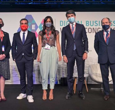 Inauguración DES2021