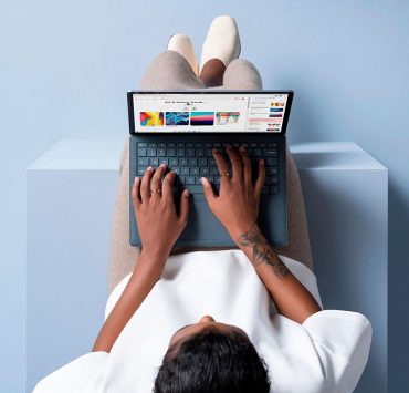 Microsoft Remote Work