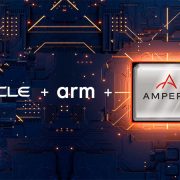 Oracle ARM Ampere