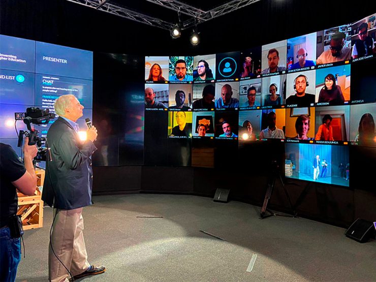 Virtual South Summit