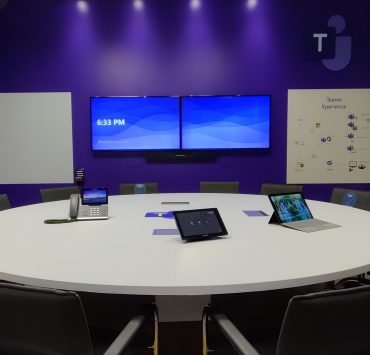 Microsoft Teams Xperience