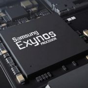 Samsung chips lógicos empresas