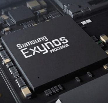 Samsung chips lógicos empresas