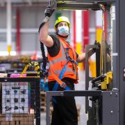 Amazon anuncia su primer Centro Europeo de Innovación para Operaciones