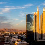 Torres Grupo Fuertes