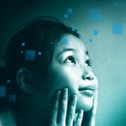 Inteligencia Artificial Niños UNICEF