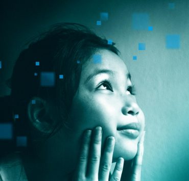 Inteligencia Artificial Niños UNICEF