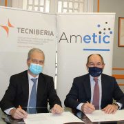 Acuerdo AMETIC TECNIBERIA
