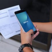 BBVA app impuestos
