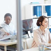 Salesforce Field Service