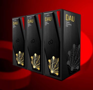 Fujitsu ordenadores cuánticos superconductores