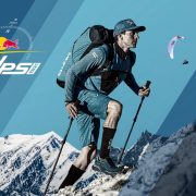 Xiaomi se une a los Red Bull X-ALPS