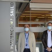 Telefónica recibe el sello de Empresa Responsable con el VIH