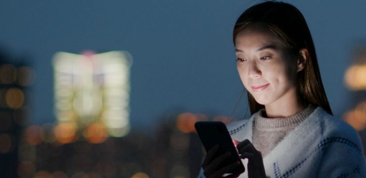 Ericsson ConsumerLab