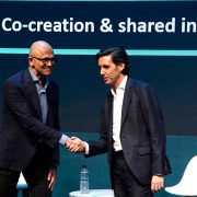 Telefónica - Microsoft