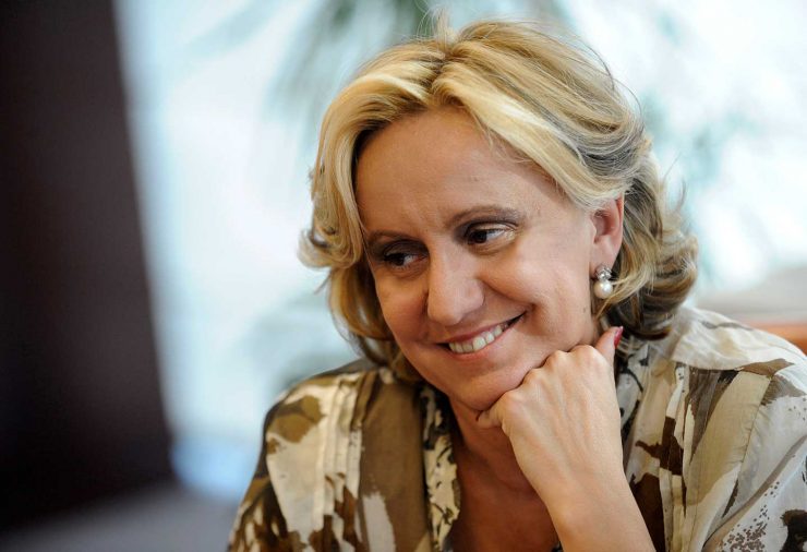 Inmaculada Sánchez Ramos