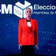 Inteligencia artificial por primera vez en un proceso electoral con el robot Sophia