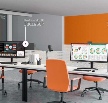 LG Cloud Device Manager