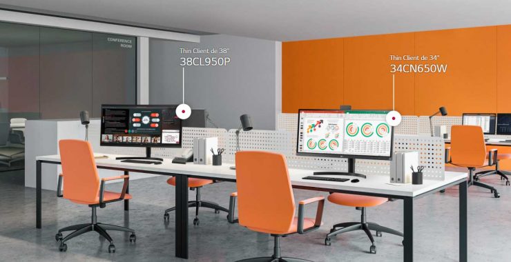 LG Cloud Device Manager