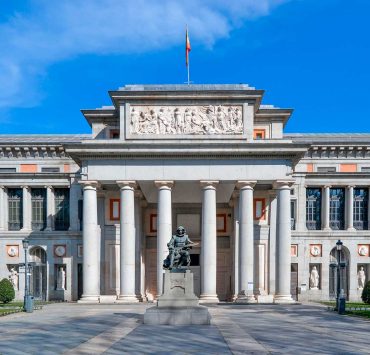 Prado Puerta Digital