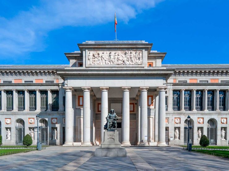 Prado Puerta Digital