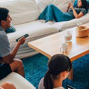 Nielsen Inversión Digital