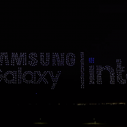 Samsung Galaxy Intel Soar