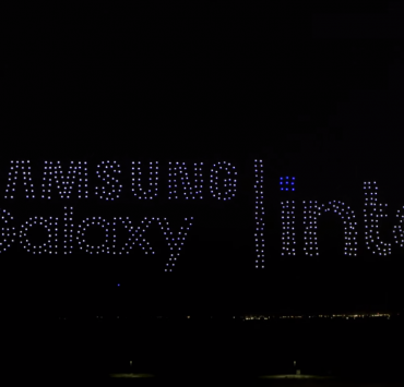 Samsung Galaxy Intel Soar