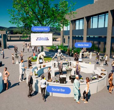 St. Gallen Symposium