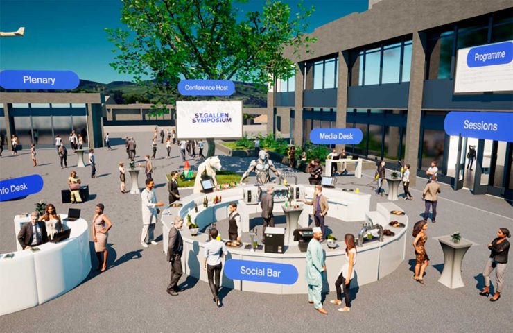 St. Gallen Symposium