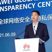 Huawei Ken Hu