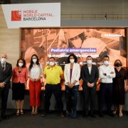 Pediatric Emergencies in Maritime Environments