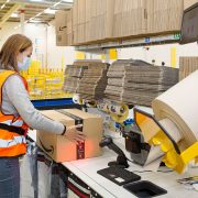 Amazon empleo España