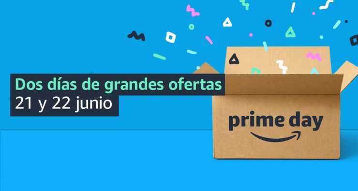Amazon Prime Day 2021