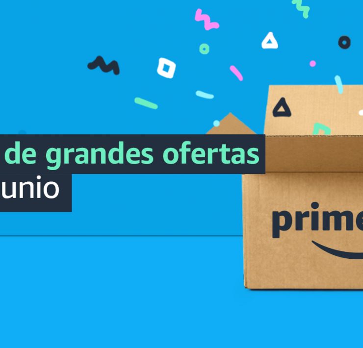 Amazon Prime Day 2021