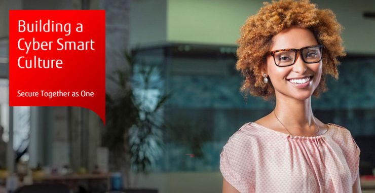 Cibercultura inteligente