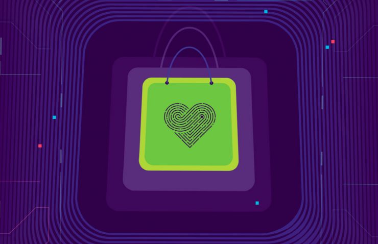 La era del conocimiento: cómo las organizaciones de productos de consumo y retailers pueden acelerar la captación de valor a partir de los datos