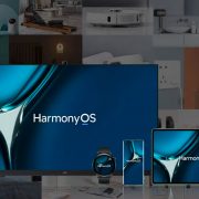 Huawei HarmonyOS