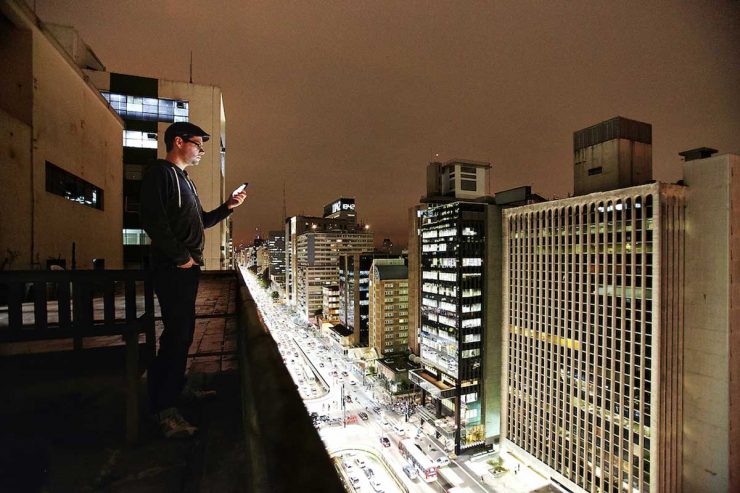 Cinco claves para el futuro de Wi-Fi