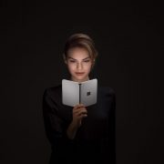 Microsoft Surface Duo