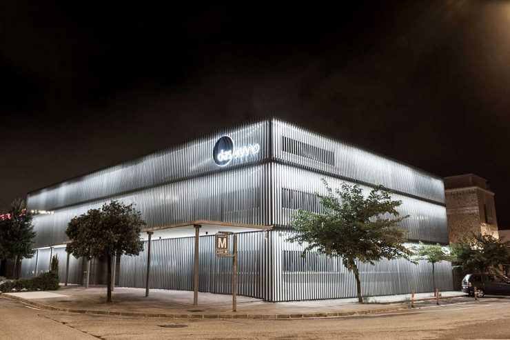 Veridas tecnología biométrica