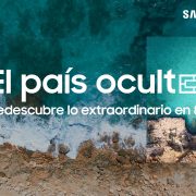 Samsung "El País Oculto"