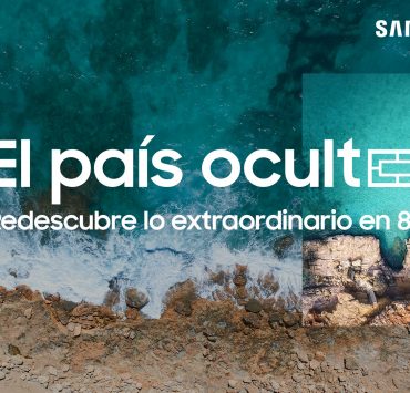 Samsung "El País Oculto"