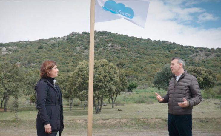 Salesforce Live 2021