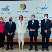 Clausura Digital Tourist 2021