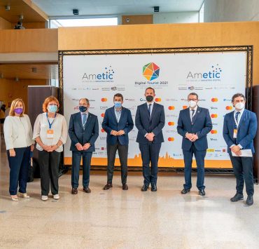 Congreso Digital Tourist 2021