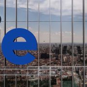 IE Tower - Microsoft