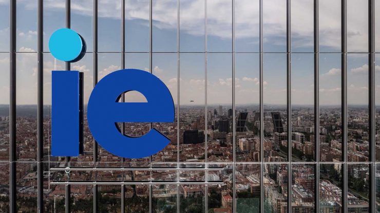 IE Tower - Microsoft