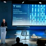 La Sociedad Digital en España 2020-2021: El año en que todo cambió