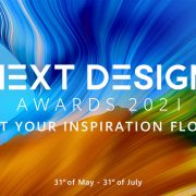 Next Design Awards 2021 de Huawei